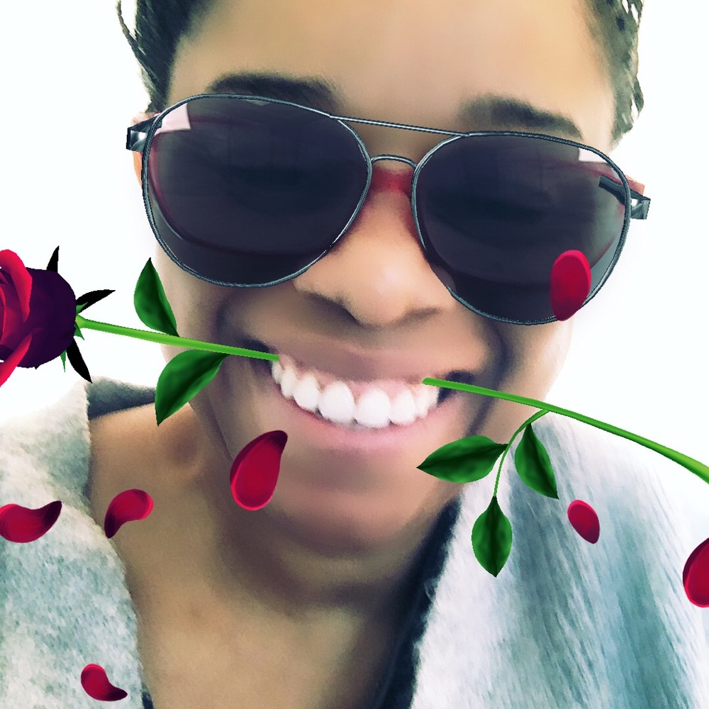 Meet your Posher, Marlene